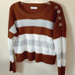 Fall Sweater